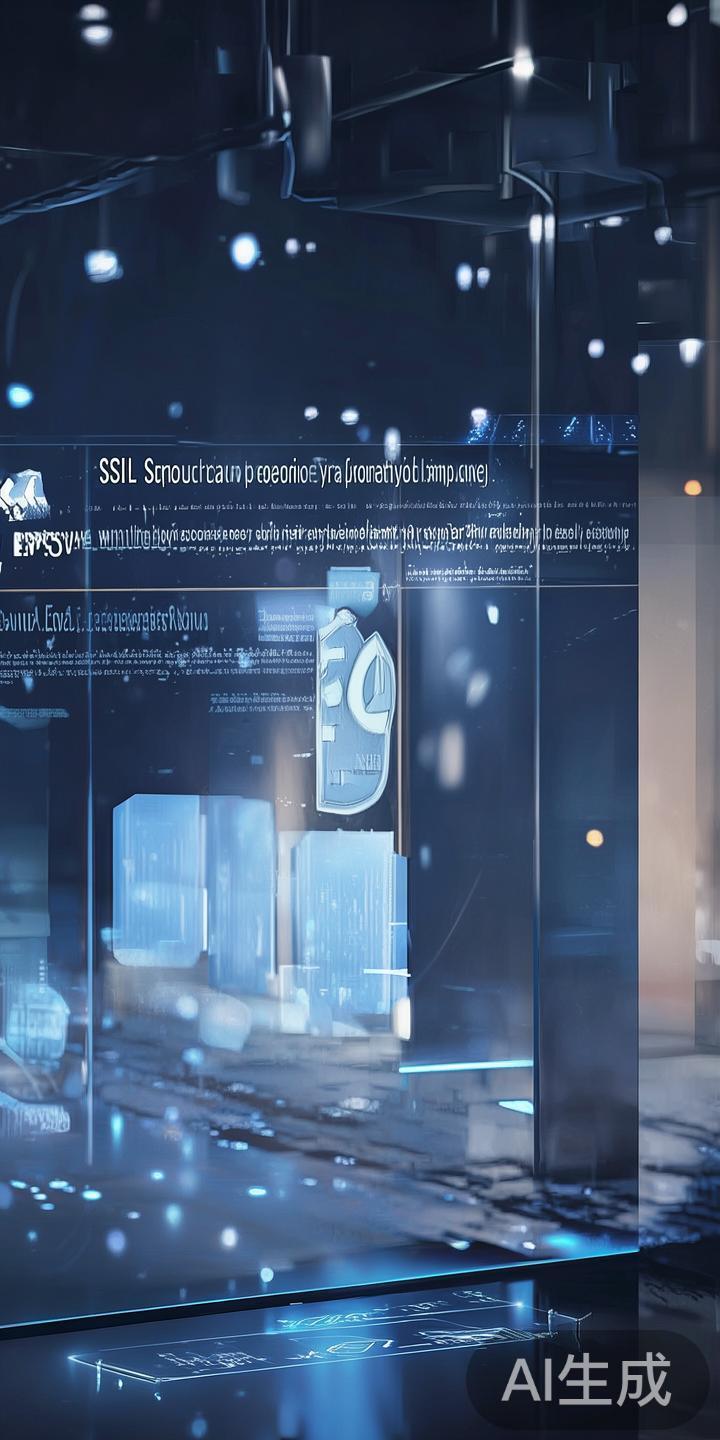 资金安全保障措施
一个靠谱的平台会采用多重资金隔