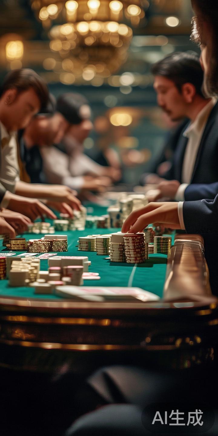 真钱扎金花（也称“真钱金花”）是一种以真钱进行的棋