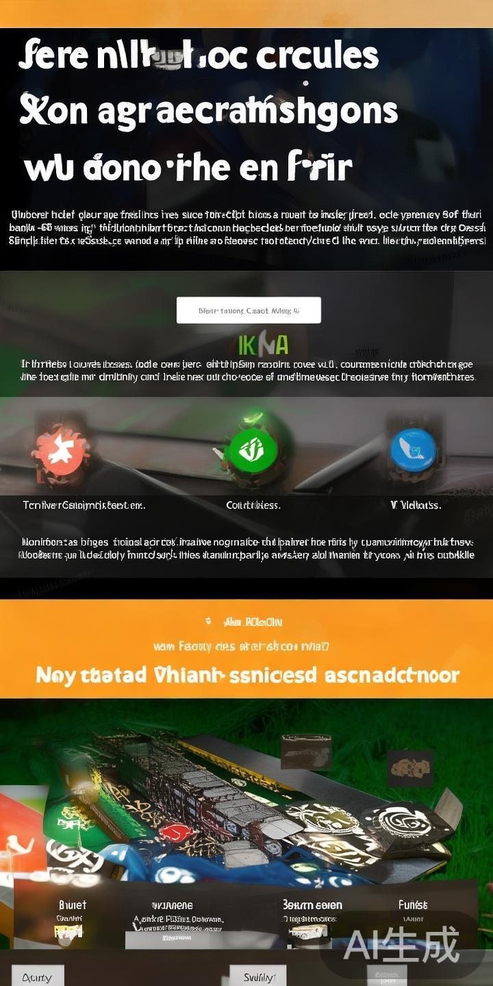 4.&nbsp;丰富的博彩项目与透明的规则
正规网站提供多