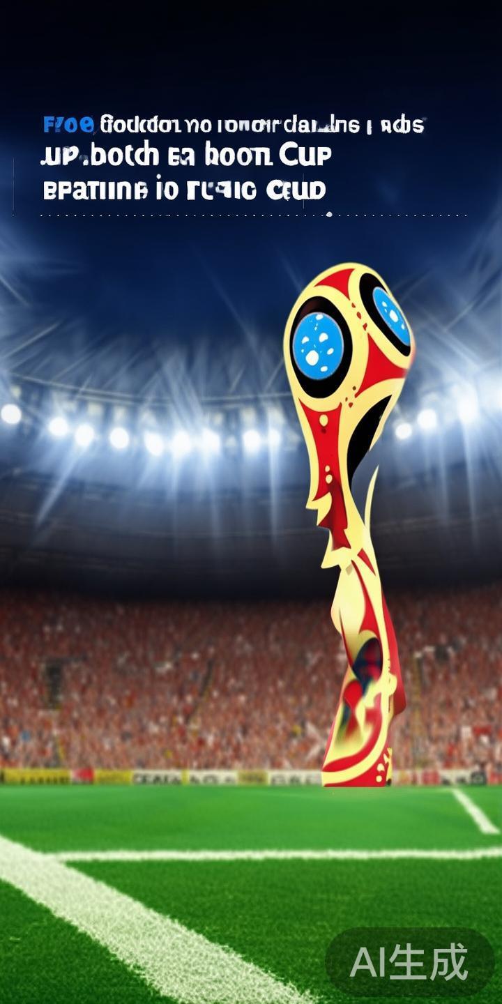 在全球体育盛事世界杯的临近，越来越多的人希望通过合