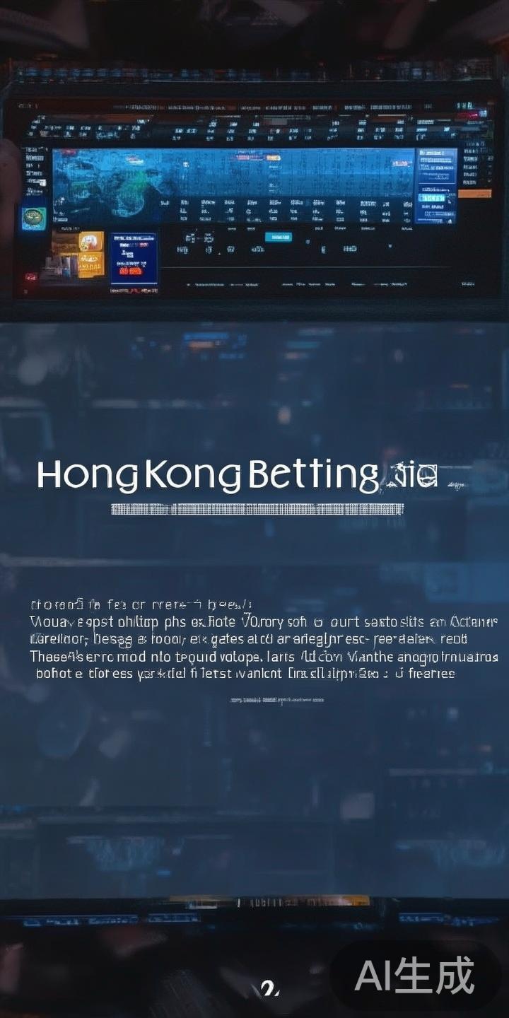 全面解析香港赌球网平台的最新动态与安全保障措施详解 在当今互联网时代,体育博彩作为一种新兴的娱乐方式,