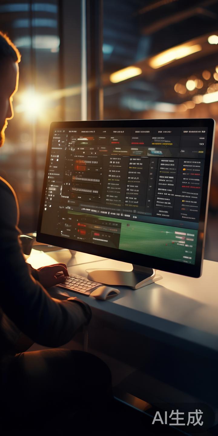 稳定的技术支持是良好博彩体验的基础。可以通过试用平