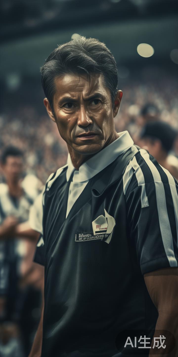 NBA裁判涉赌球事件全景解析 与潜在风险警示