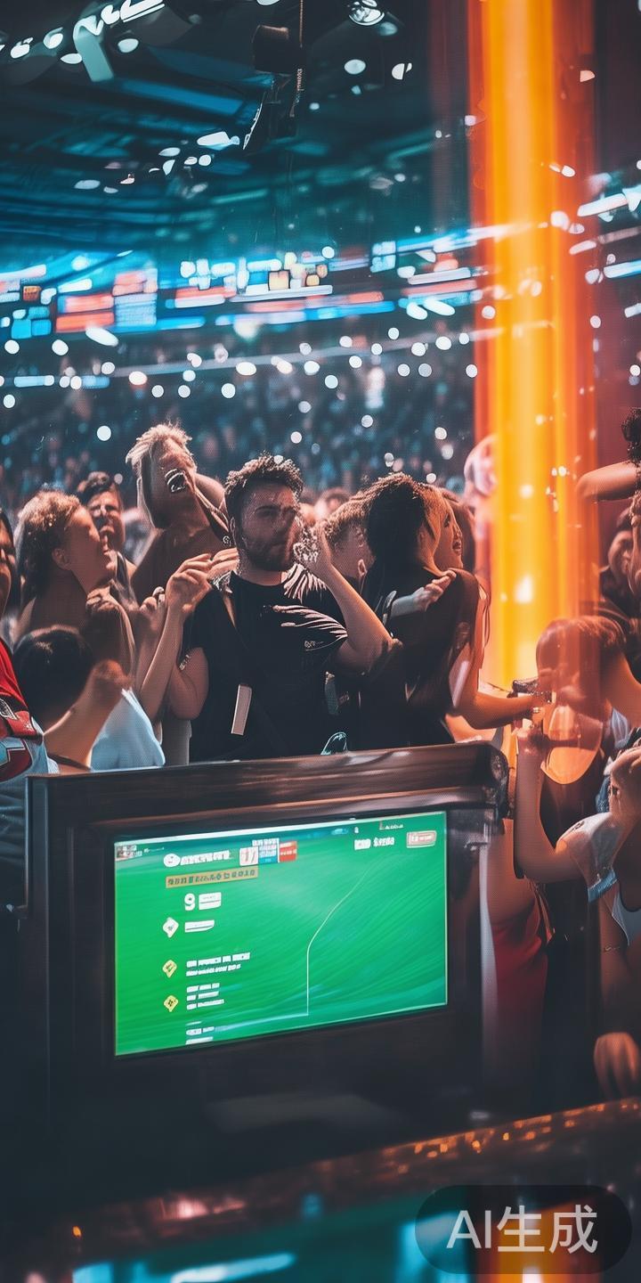 全面解析世界杯赌球技巧与正规投注平台购买指南