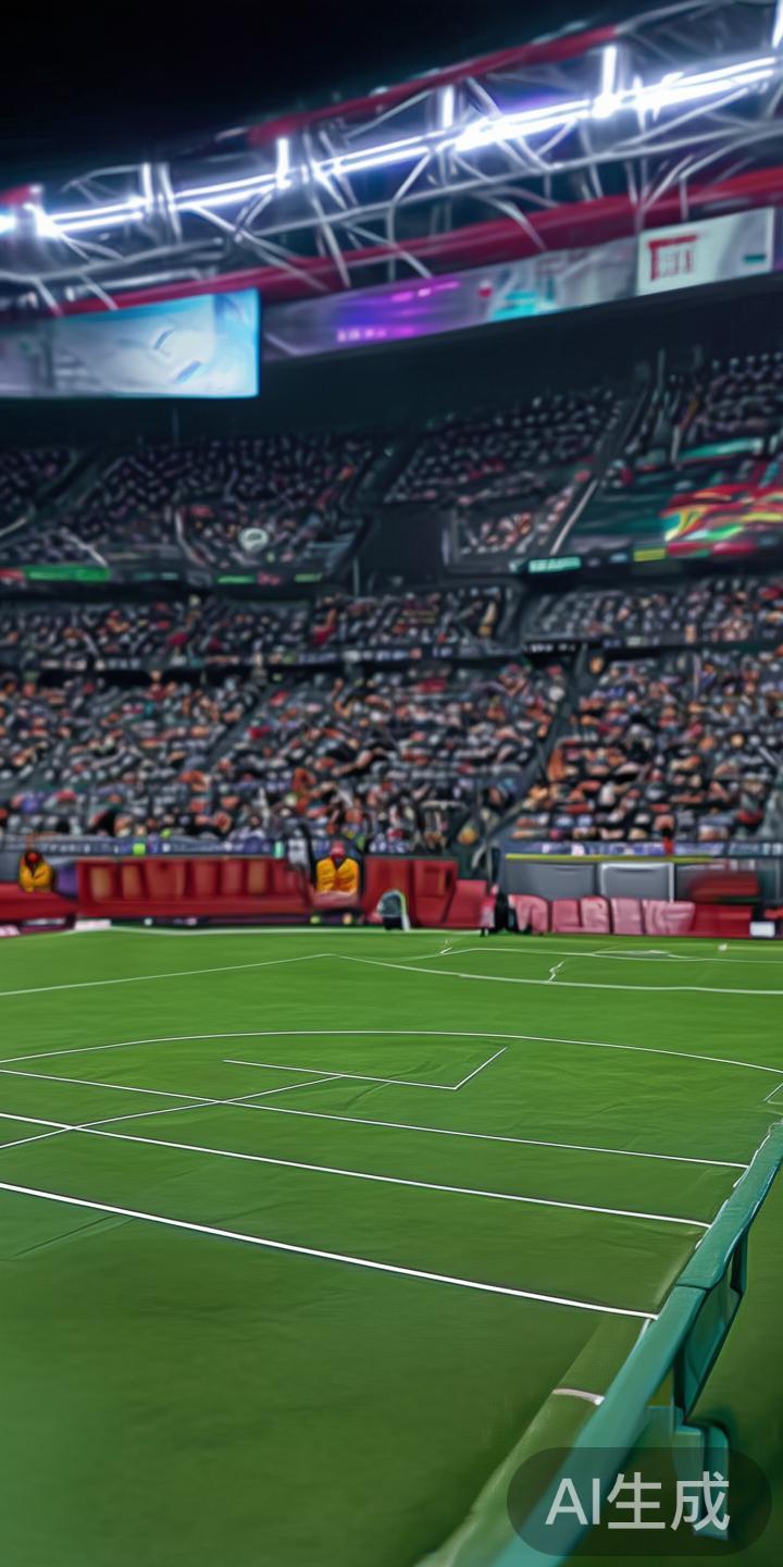 全面解析外盘赌球网站的特点、风险与应对策略