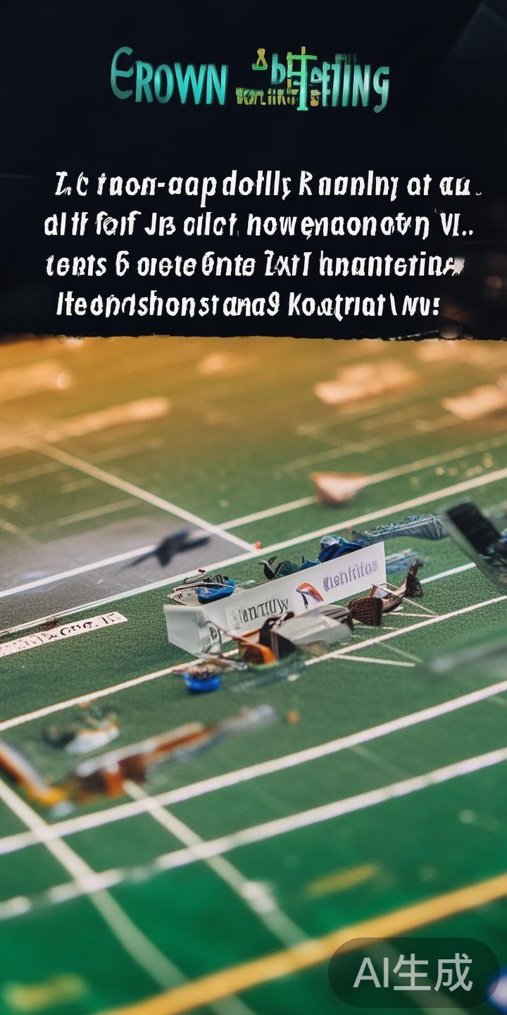 皇冠赌球代理享受高额反水优惠，轻松赚取丰厚佣金实现财富自由