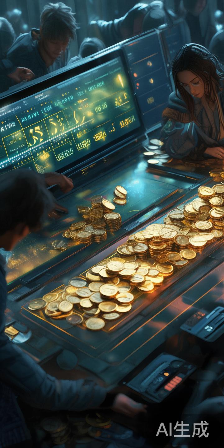 全面了解赌球账号的风险与防护措施，保障您的资金安全权益