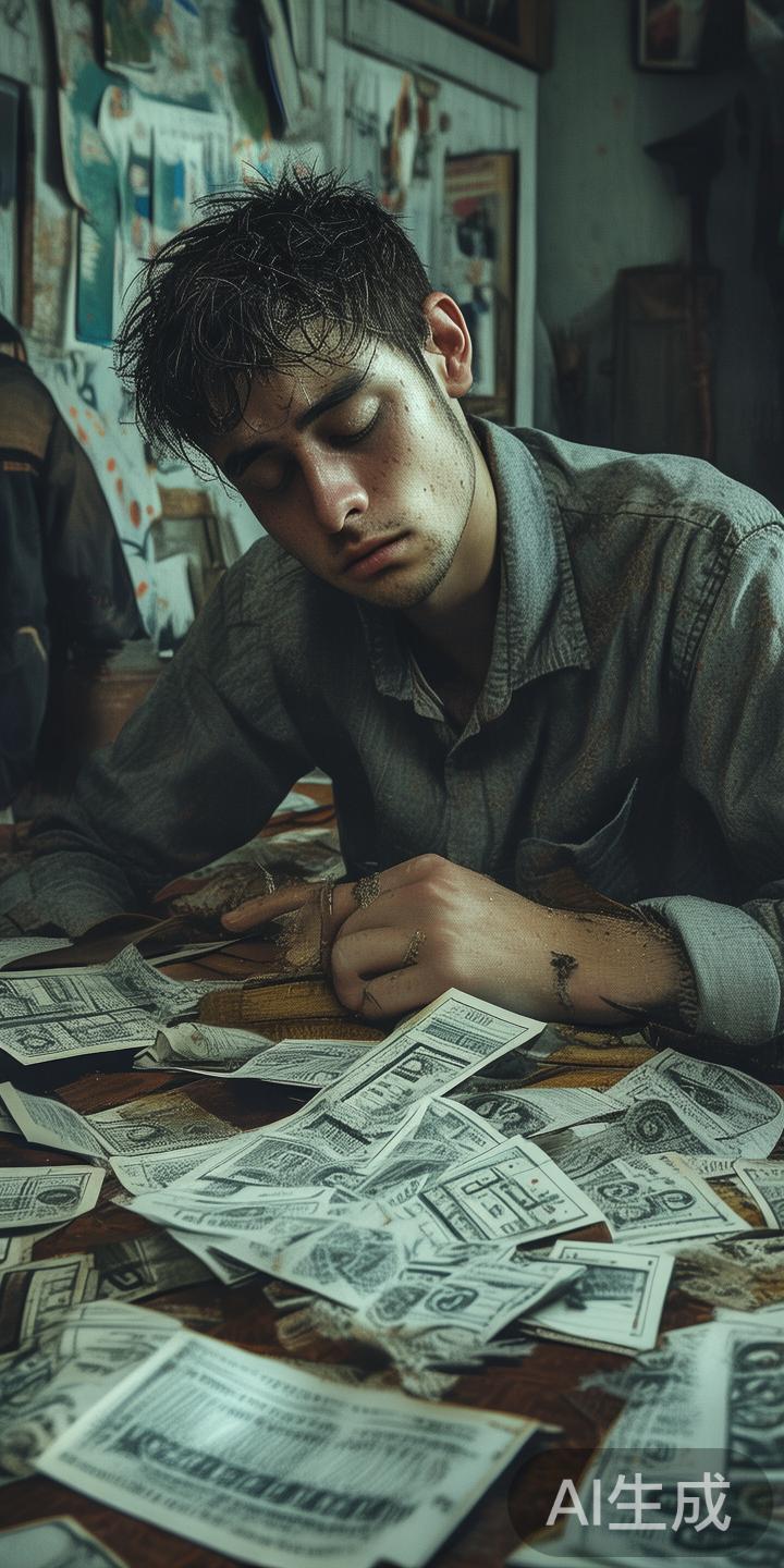 中国参与外围赌球人数现状分析与风险探讨 参与外围赌球带来的危害不可忽视。首先,非法博彩容易