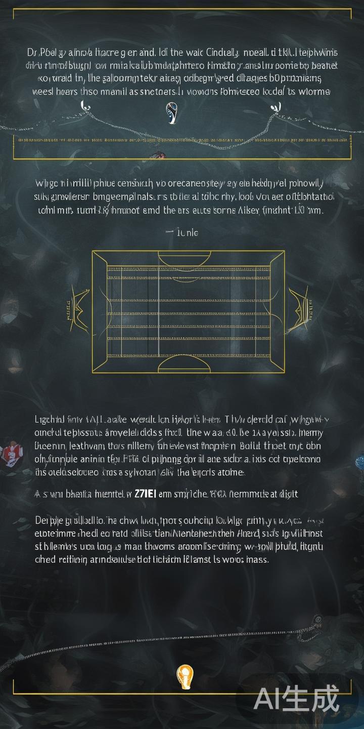 揭秘世界杯背后赌球的操作流程与隐藏的作弊手段 在全球瞩目的足球盛事——世界杯背后,隐藏着一股暗流