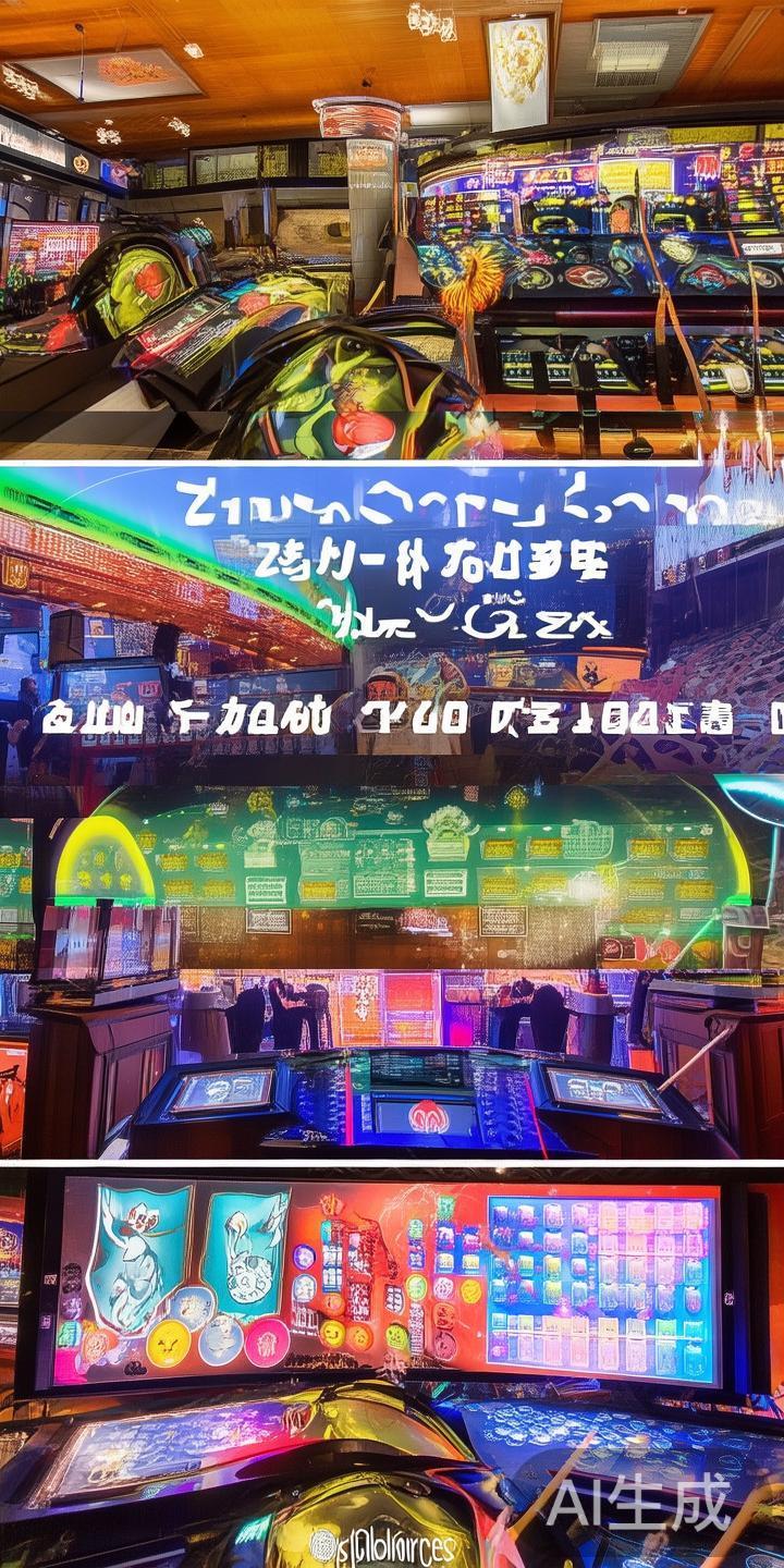 不少澳门的博彩场所，逐渐引入了与生肖相关的娱乐项目